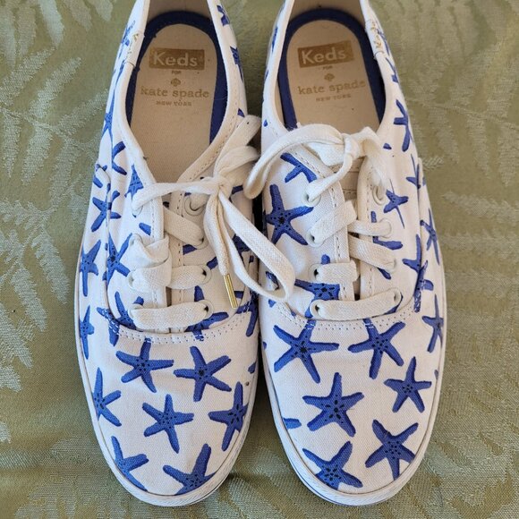 Keds by Kate Spade - Picture 2 of 6